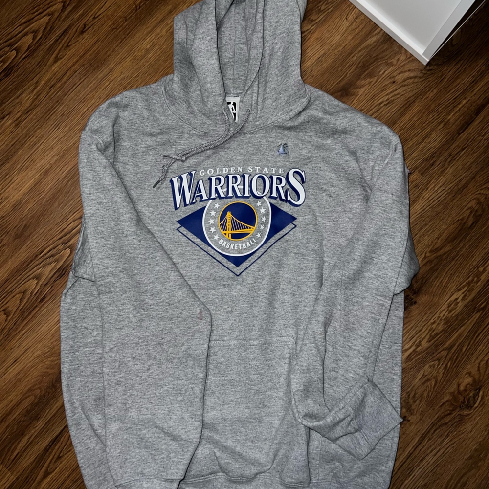 Golden State Warriors l Hoodie